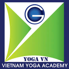 Logo Công Ty Cổ Phần Học Viện Yoga Việt Nam